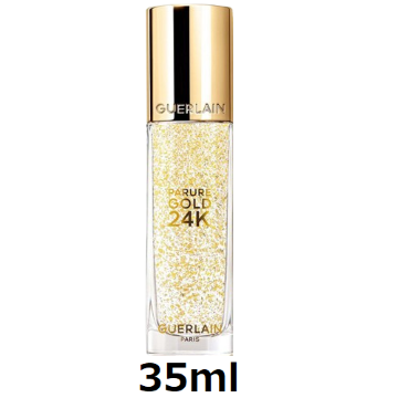 パリュール ゴールド 24K プライマー 35ml